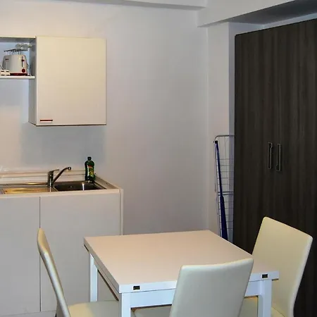 Apartman Mafalda - Ili011002-sya