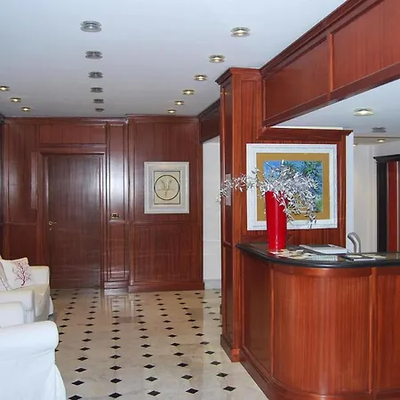 Mafalda - Ili011002-sya Apartman *