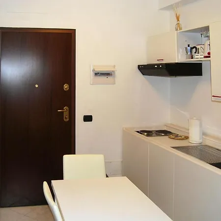 Mafalda - Ili011002-sya Apartament